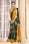 Kusha Vol 4 By Vallabhi Dola Silk Wholesale Daily Wear Saree Suppliers In Mumbai
